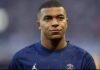 d mbappe set to join madrid x