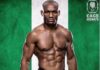 fec kamaru usman x