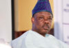 e ibikunle amosun