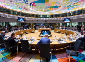 cbb european council in a summit