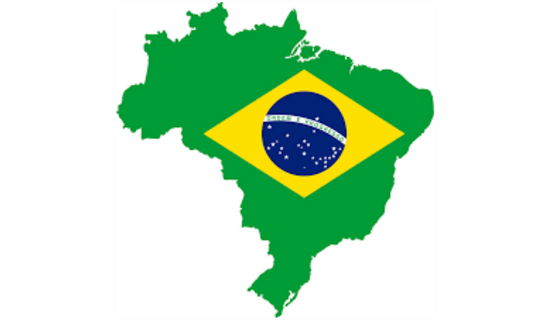 b brazil
