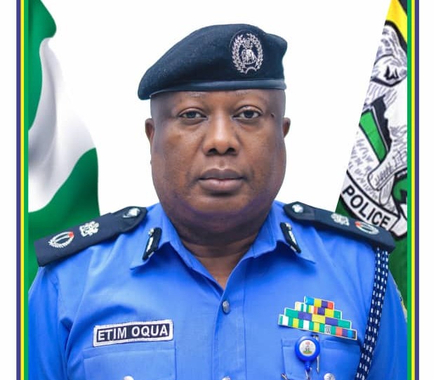 Dont accompany vips on election day gombe cp warns escorts - nigeria newspapers online