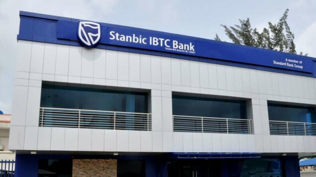 How stanbic ibtc staff others allegedly converted n250m written-off loan to personal use - nigeria newspapers online