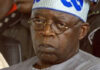 bce bola tinubu