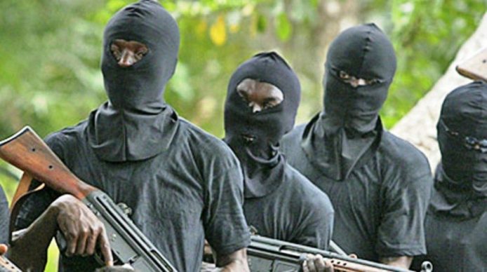 Gunmen attack abuja estate kidnap nine nigeria newspapers online