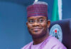 dcee yahaya bello