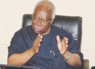 dcf bode george x