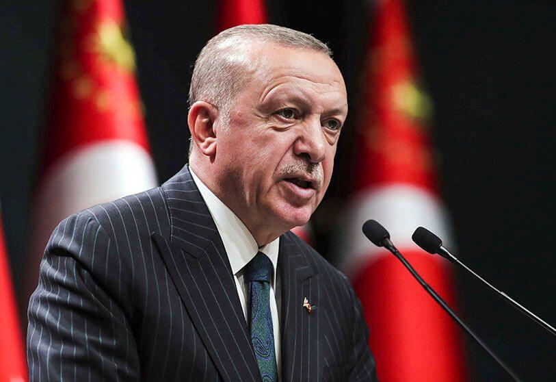 Turkeys elections for may 14 despite quake erdogan - nigeria newspapers online