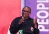 af labour party presidential candidate peter obi x