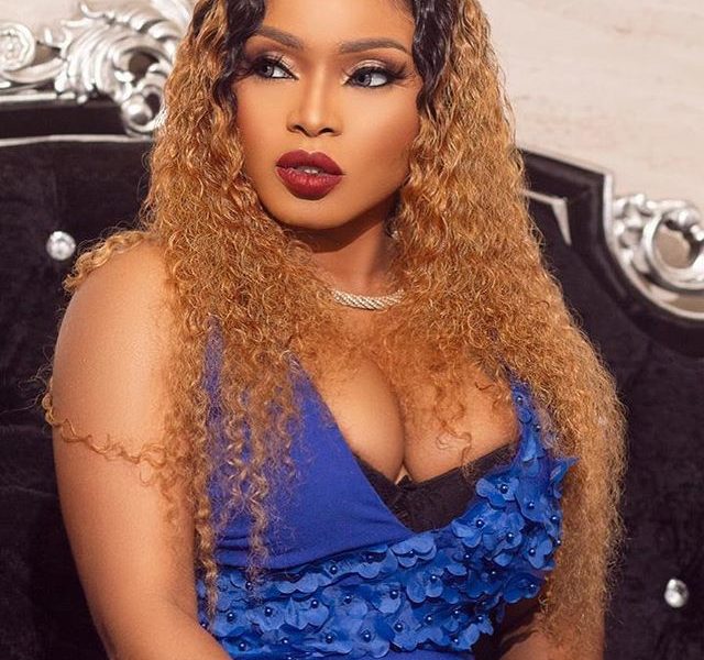 do not make the mistake i made nollywood actress halima abubakar speaks again - nigeria newspapers online