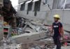 bacb philippines earthquake feb