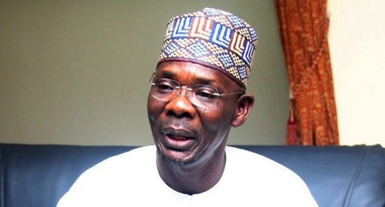 Nasarawa apc moves to stop kick-out of gov Sule - nigeria newspapers online