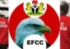 cde efcc