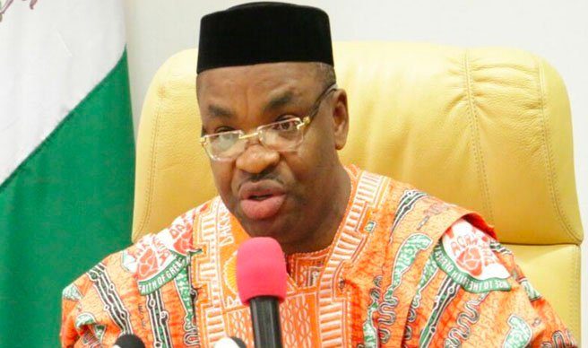 Akwa ibom govt grants transporters five-day tax holiday - nigeria newspapers online