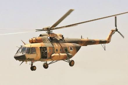 Niger insecurity again unidentified helicopter kills 50 civilians in niger community - nigeria newspapers online