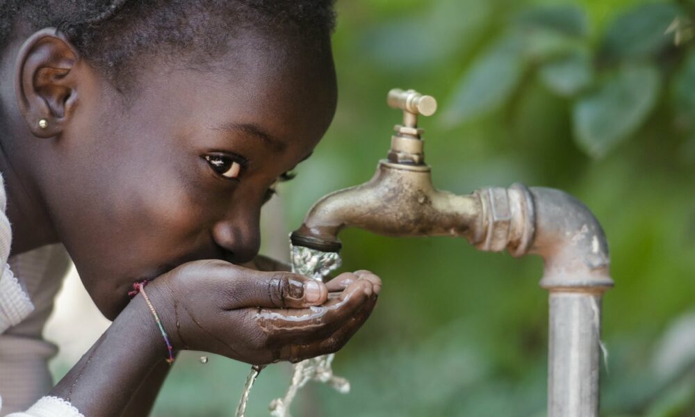 Group tasks govt on safe water systems to avert another pandemic