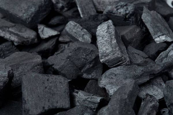 Association tasks charcoal producers on afforestation