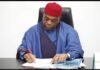 dff orji uzor kalu chief whip of senate x