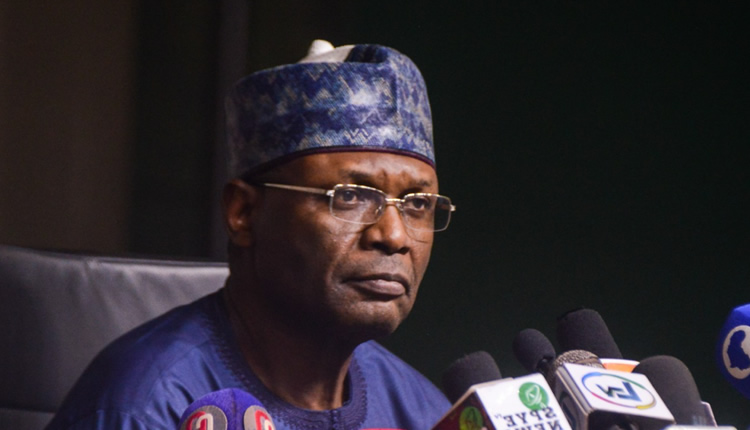 Inec has nothing to hide yakubu assures lp - nigeria newspapers online