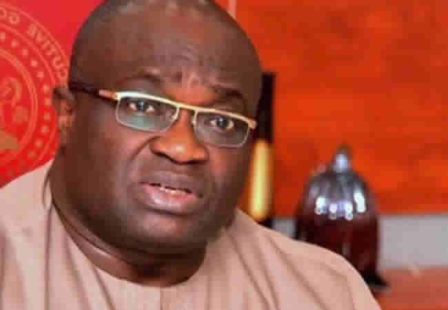 Abia to sanction businesses rejecting old naira