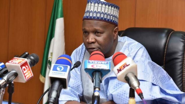 Gombe polls no candidate has our endorsement ipac - nigeria newspapers online