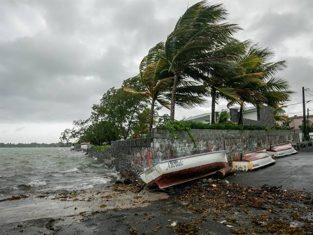 Cyclone freddy kills over 100 in malawi mozambique - nigeria newspapers online