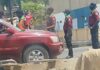 ecd kogi road traffic officers