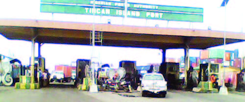 Npa boosts tincan ports security - nigeria newspapers online