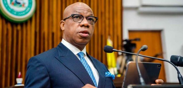 Gov Abiodun expresses shock sadness over train bus accident - nigeria newspapers online