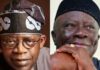 b tinubu and adebanjo e x