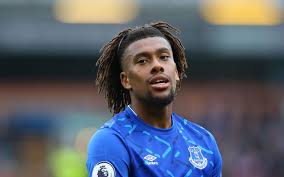 Iwobi shuns everton contract extension talks - nigeria newspapers online