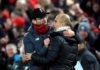 eca pep guardiola and jurgen klopp x