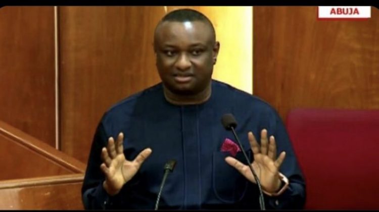 Keyamo bombs nigerian pastors youve failed terribly in your so-called prophesies - nigeria newspapers online