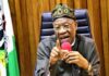 minister of information and culture alh lai mohammed x