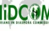 bfac nigerians in diaspora commission nidcom