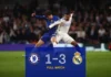 cde chelsea knocked out of champions league by real madrid x
