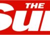 bdfcff the sun logo x