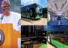 bdbff lagos takes delivery of electric buses x