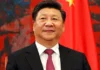 dec pm xi china