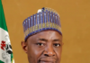 dabfdf executive vice chairman national agency for science and engineering infrastructure prof. mohammed haruna.