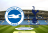 ffdff brighton vs tottenham x