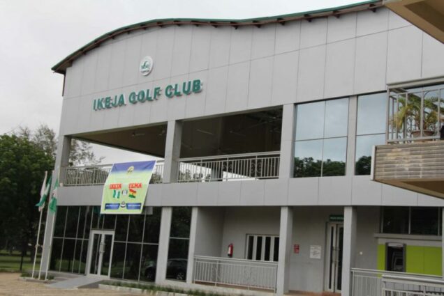 Ikeja golf club ups ante with exciting initiatives for members sponsors - nigeria newspapers online