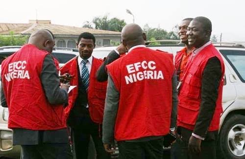 Efcc raises alarm on fake recruitment website - nigeria newspapers online