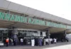 fc nnamdi azikiwe international airport naia