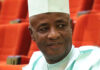 ffda senator aliyu wamakko x