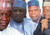 ed yari wamakko adamu and akpabio