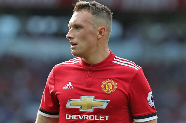 Injury-prone jones to leave man utd after 12 years - nigeria newspapers online