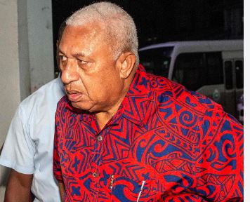 Fiji ex-pm faces trial for abuse of office - nigeria newspapers online