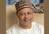 fccc senator uba sani