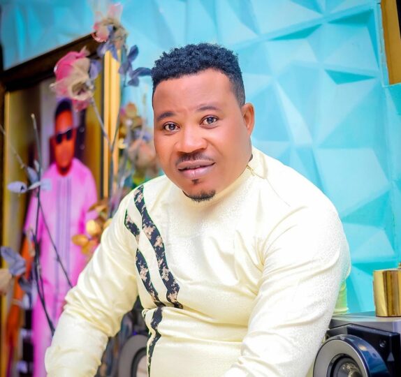 Nollywood actor murphy afolabi passes away - nigeria newspapers online